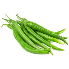 Sivri biber 1 kg 