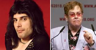 I wanted some stability for myself and the freddie mercury last days of just knowing that he took away a lunchbox filled with lurid. Elton John Shares Heartbreaking Story From Freddie Mercury S Final Days