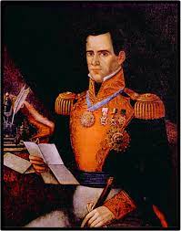 Antonio de padua maría severino lópez de santa anna y pérez fue uno de los políticos mexicanos más importantes de los primeros años del méxico independiente. Antonio Lopez De Santa Anna Xalapa Veracruz