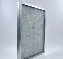Stainless Steel Mesh Air Filter | China Pleated Filter ...