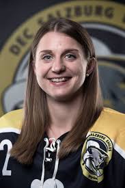 Portrait: Melanie Hager