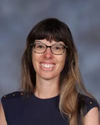 Sixth Grade: Ms. Frederick