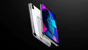 BLU Vivo One Plus (2019) technische ...