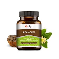 Image result for Sida acuta