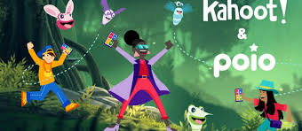 Make learning awesome with kahoot! Edtech Kahoot Acquires Dragonbox Games Studio And Poio App