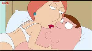 Lois Griffin sexiest scenes - YouTube