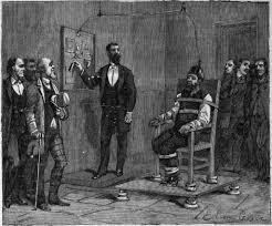When i built this car, pretty much the only electric car available was the $100,000 tesla roadster. 125 Years Ago First Execution Using Electric Chair Was Botched Death Penalty Information Center