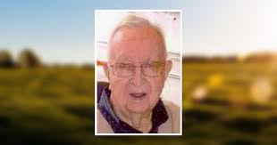 D. Glenn Gilbert Obituary June 11, 2004