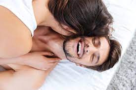 Im was bett gefällt männer. Reddit Manner Verraten Was Sie Beim Sex Horen Wollen Brigitte De