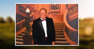 Alexander McCulloch Obituary April 2, 2017