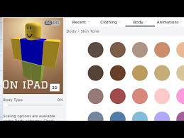 How To Become A Noob In Roblox Mobile 2020 For Free Ios Android Youtube