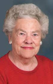 Mary Trupp Obituary November 7, 2012