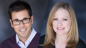 Skydance TV Taps Carolyn Harris as V.P., Promotes Pair