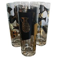 We did not find results for: Mrspkandoz S 5 Mid Century Modern Edwin Kalla Black And Gold Cocktail Glasses
