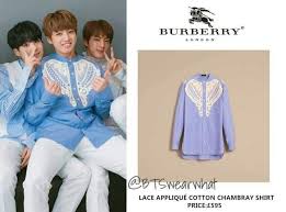 Uniq facts, uniq ideal types uniq (유니크) consists of 5 members: Pick And Win Bts Edition Burberry Wattpad