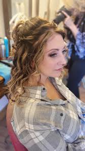 A Formal Affair For Your Hair