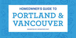 Legal words that have to appear at the bottom of a website. Homeowner S Guide To Portland Vancouver Interstate Pest
