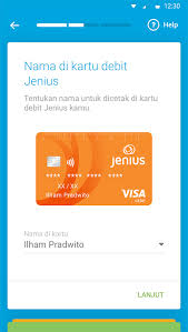 Cara pengajuan kartu kredit bri via online. Lebih Mudah Mengatur Kehidupan Dan Keuangan Dengan Jenius