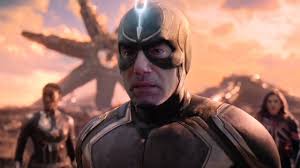 Blackagar Boltagon LOVES Kanye West