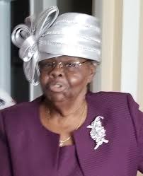 Obituary for Betty Rose (Archibald) Chrisp