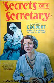 Discover more music, concerts, videos, and pictures with the largest. Secrets Of A Secretary 1931