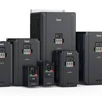 Working Efficiently 5500W/5.5kw With Three Phase For Invt ...