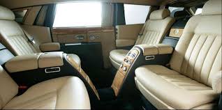 Fotogallery Rolls Royce Phantom Limo By Mutec Rolls Royce Rolls Royce Phantom Rolls Royce Phantom Interior