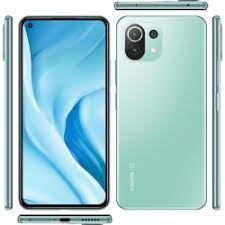 Xiaomi mi 11 lite 5g android smartphone. Xiaomi Mi 11 Lite 5g 8gb 128gb Dual Sim Grun Csmobiles Csmobiles