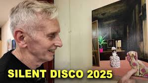 ARTIST INTERVIEW: Alex Hinks