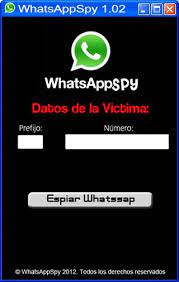 Mobile applications use the whatsapp app to get the conversations. Whatsapp Spy El Timo De La App Para Espiar Conversaciones
