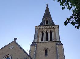 Mumbai's Afghan Church - Atlas Obscura