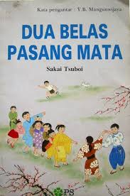 There are 4 ways to get from ampang to puchong batu dua belas by train, bus, taxi or car. Twenty Four Eyes A Novel By Sakae Tsuboi 1 Star Ratings