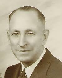 Maurice Albert Wand (1892-1978)