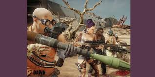 Trauma in The Desert (Part 2). How One Mod Defined an Entire Series | by  Guy Cole | Medium