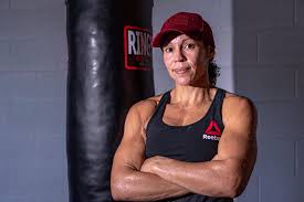Both miesha tate and marion reneau opened up with patient, efficient striking in the first round. Last Dance Marion Reneau Preps For Final Ufc Fight