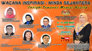 Jalan perlabuhan, 93450, kuching, faks: Wacana Inspirasi Minda Sejahtera Youtube
