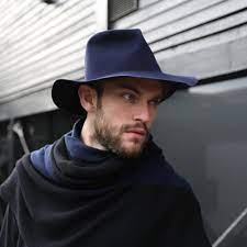 Beaver Capelines Kopka Hatbodies