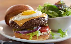 Brunch Menu Half Pound Wagyu Beef Egg Burger The Ultimate Burger For Lunch Or Brunch Toasted Brioche Healthy Snacks For Diabetics Brunch Menu Brunch