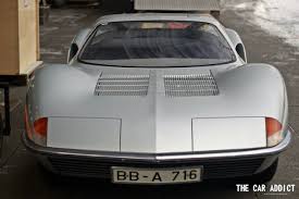 Karznshit Mercedes C111 Design Study By Bruno Sacco Benz Mercedes Benz Classic Mercedes Benz