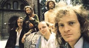 Welcome To Esoteric Recordings