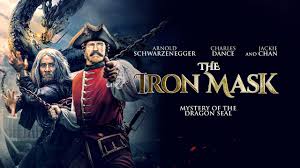 Most of the time the digital version is either the same price or less. Iron Mask 2020 Movie Release Date Trailer Plot For The Jackie Chan Arnold Schwarzenegger Showdown