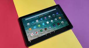 Amazon Fire HD 10 2021 im Test: Alexa ...