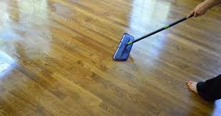 How To Clean Gloss Up And Seal Dull Old Hardwood Floors Young House Love House Cleaning Tips Old Wood Floors Flooring
