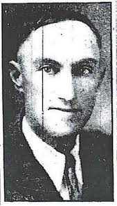 Oren “Doc” Cook (1886-1944)