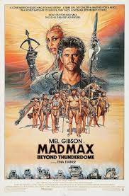 Madmax 1979 Poster De Peliculas Peliculas Carteleras De Cine