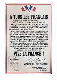Bonjour à tout le monde et merci à mes 15 commentaires. Commemoration De L Appel Du 18 Juin 1940 Herblay Sur Seine