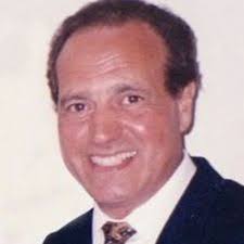 Louis DeGeorge Obituary May 18, 2012