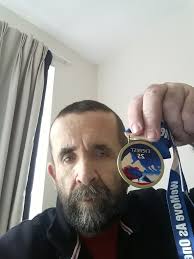 Val Des Terres Everest challenge 2025 sponsored by WE MOVE AS ONE