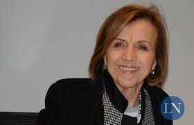 Vivo all'estero e non è mai facile spiegare come mai i giovani italiani senza diritti, lavoro, opportunità, solidarietà intergenerazionale non abbiano fatto ancora una rivoluzione. Elsa Fornero A Lecco La Crescita Non Si Fa Con I Debiti Lecco Notizie