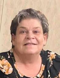 Obituary information for Arretta Ruth Workman